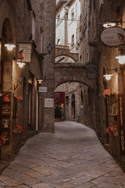 Tuscany: Must-adds to your Itinerary