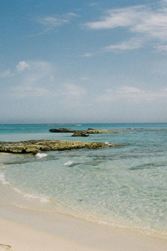 The Best Beaches in Puglia