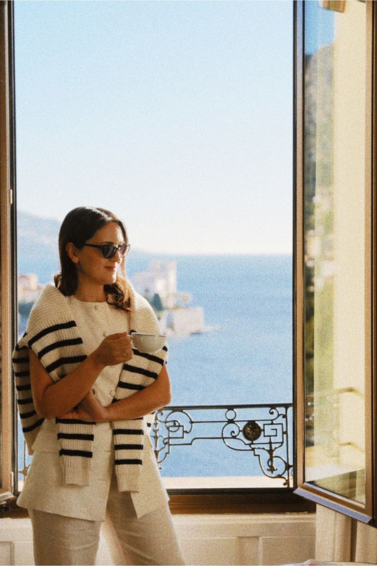 French Riviera Spring Getaway