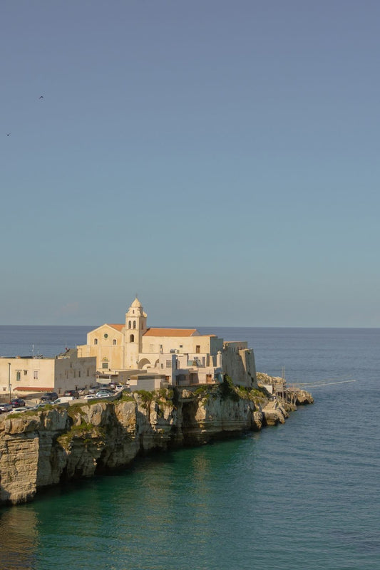 Puglia: Most Charming Coastal Towns
