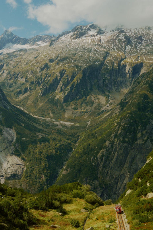 Top Swiss Alpine Hikes and Climbs