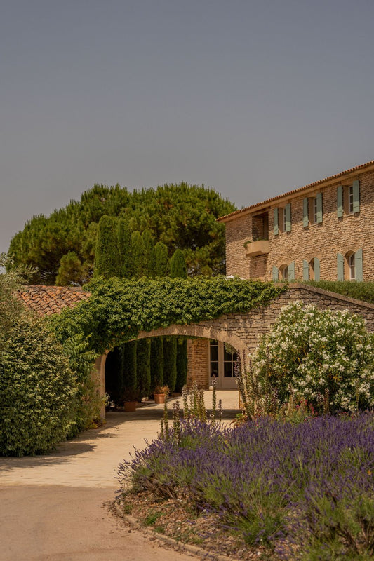 Staying in Provence: My Favourite Accommodations