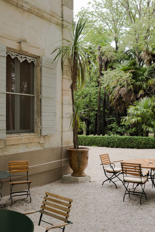 Most Idyllic Restaurants in Provence