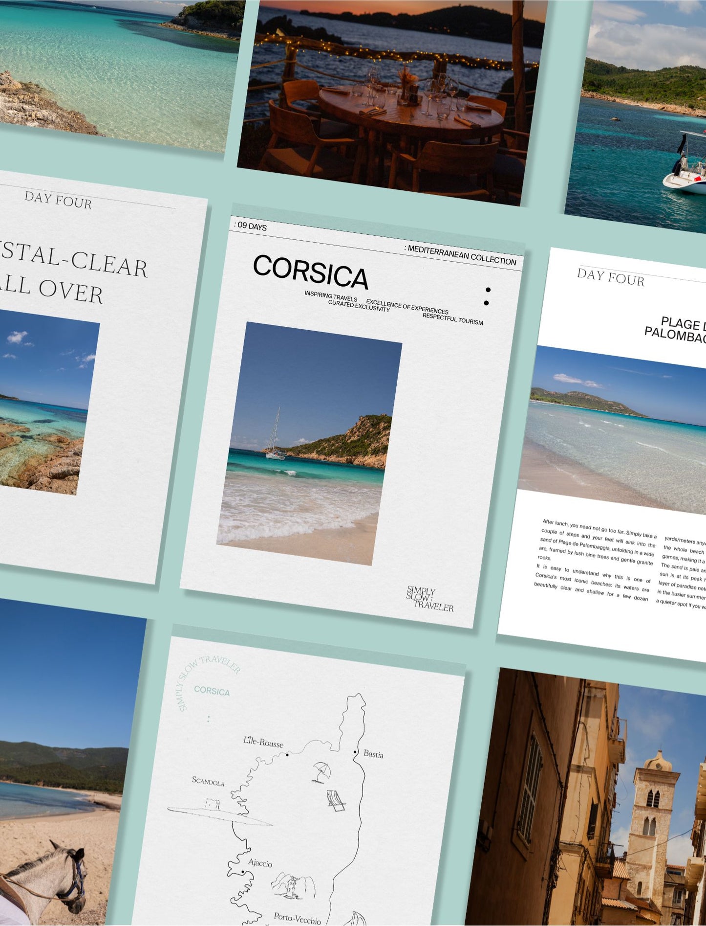 Corsica