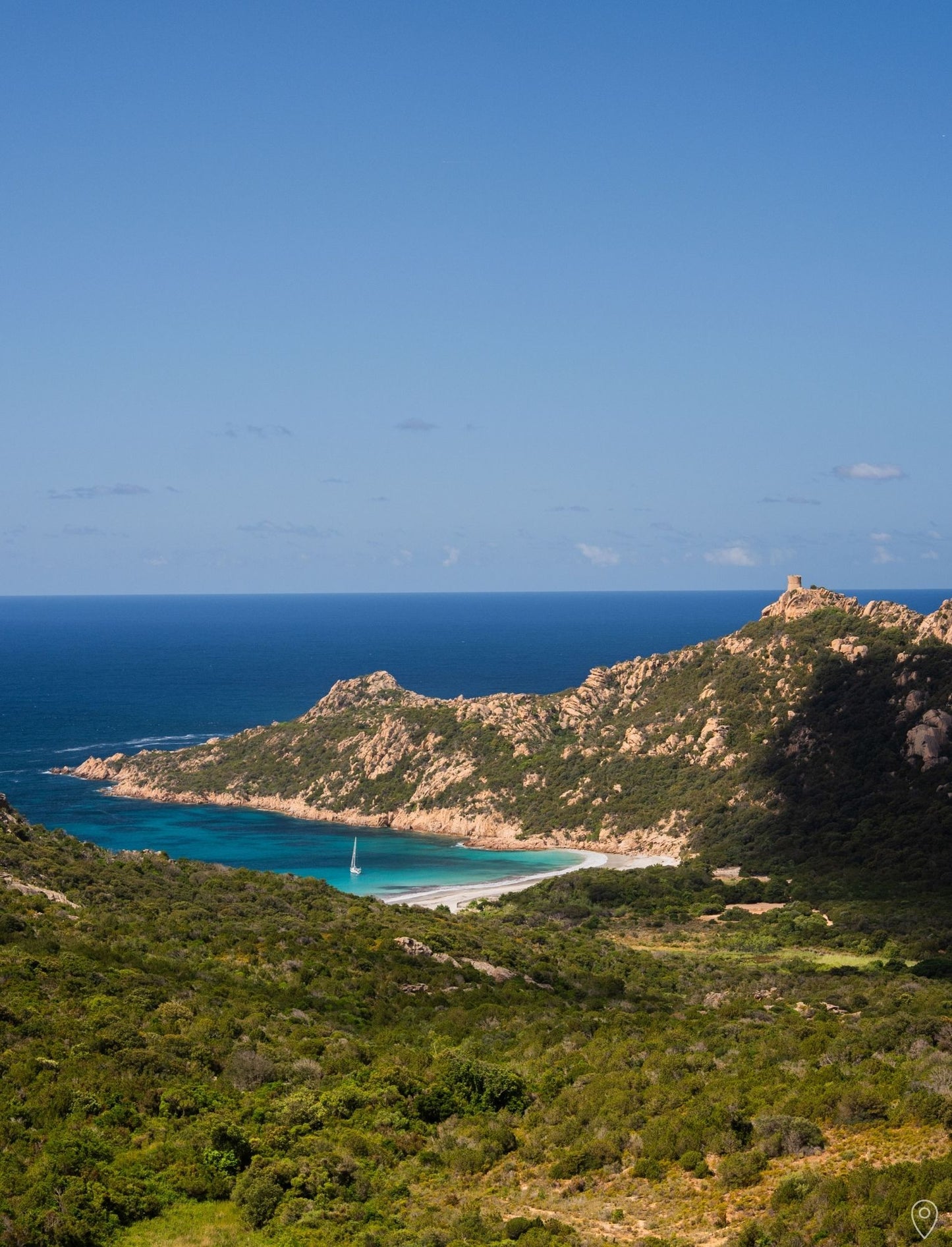 Corsica