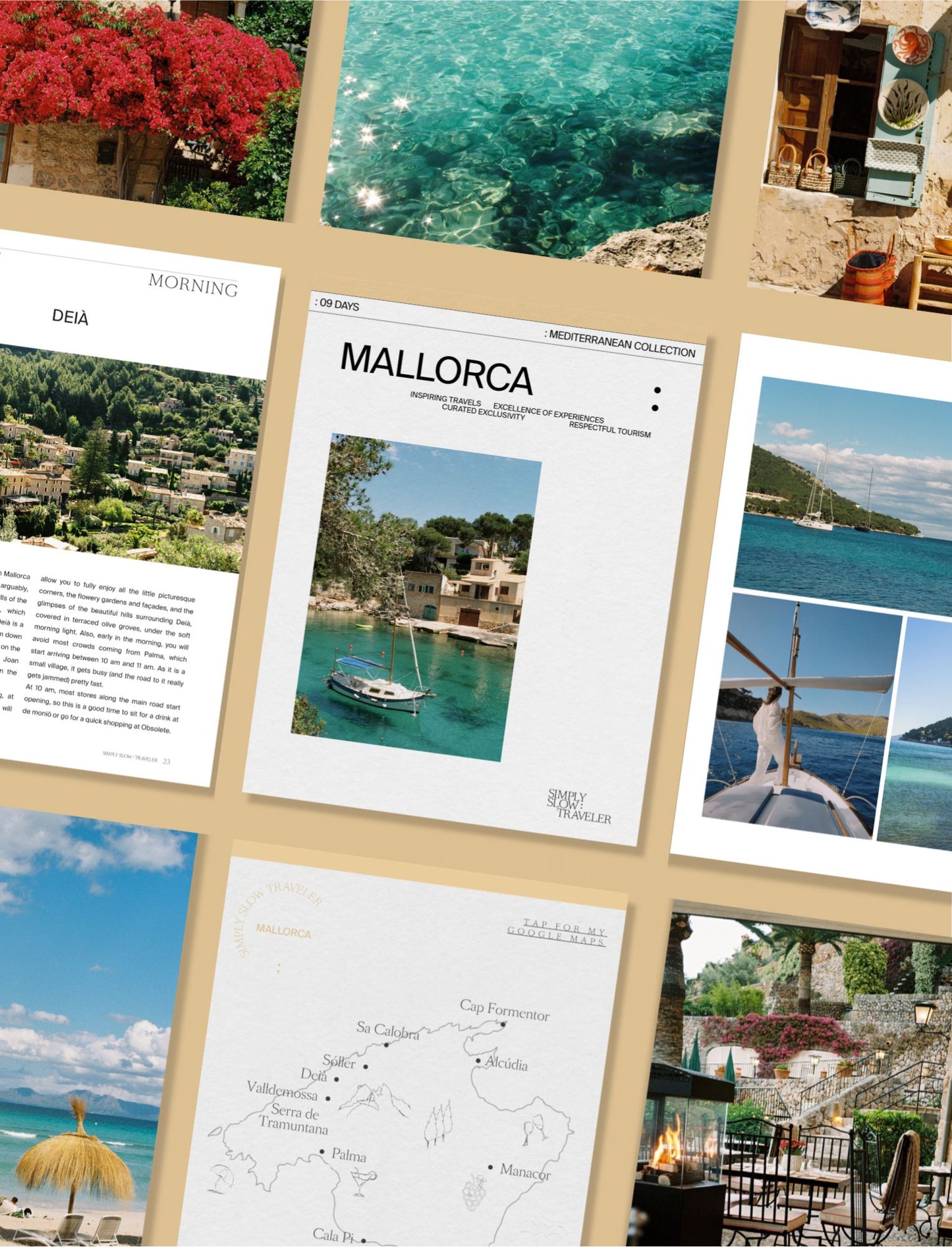 Mallorca