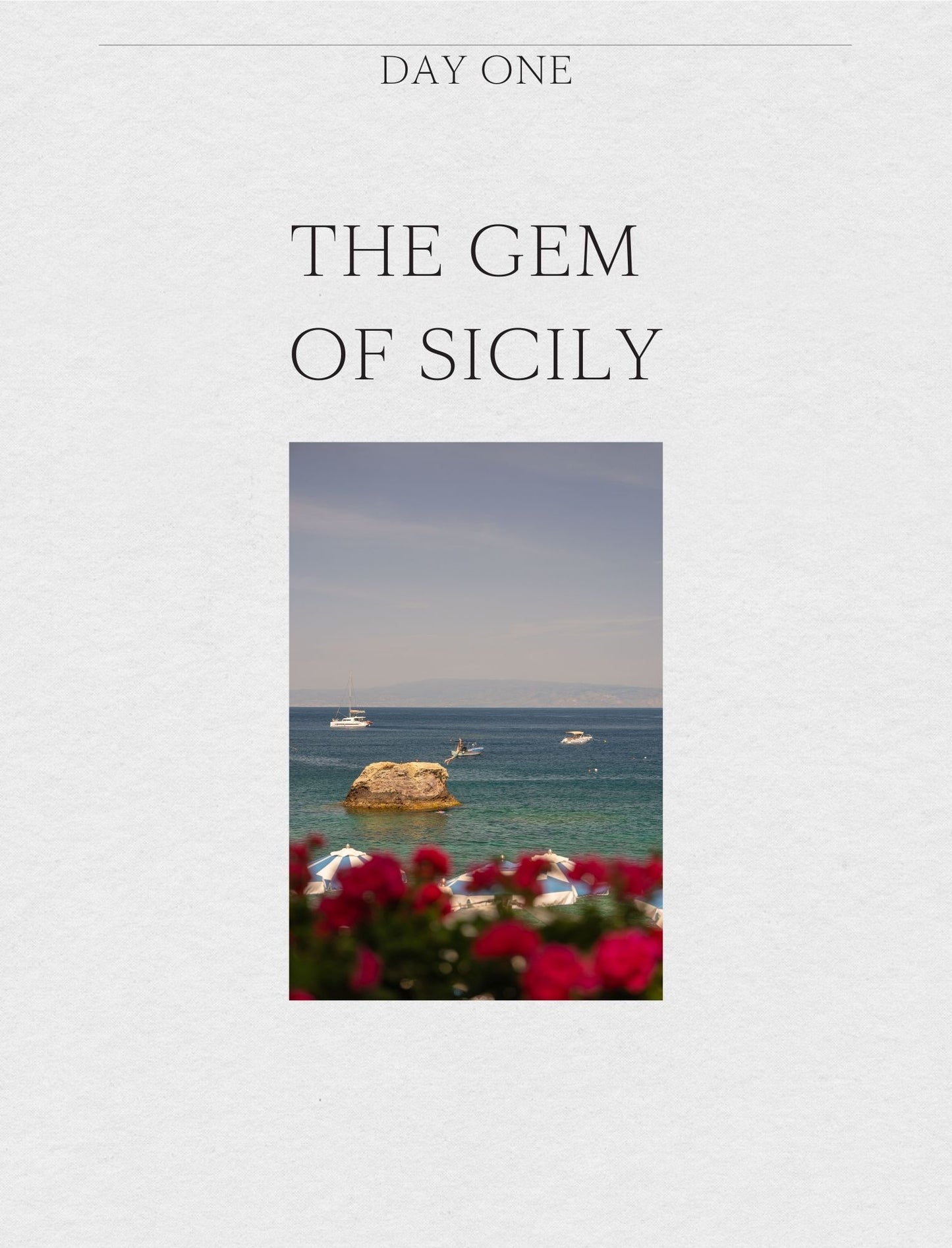 Sicily
