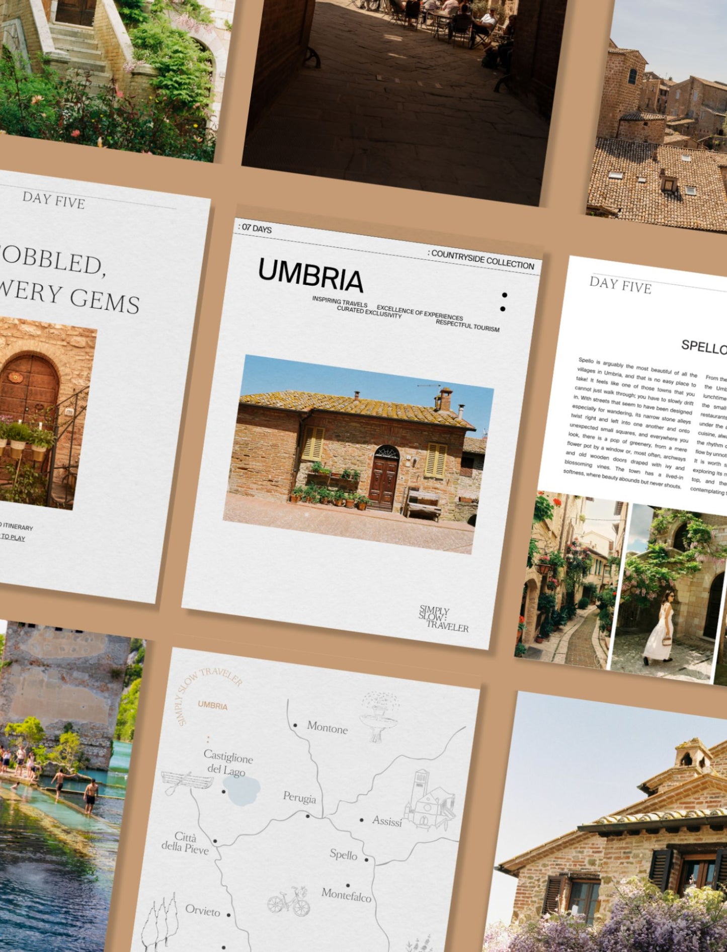 Umbria