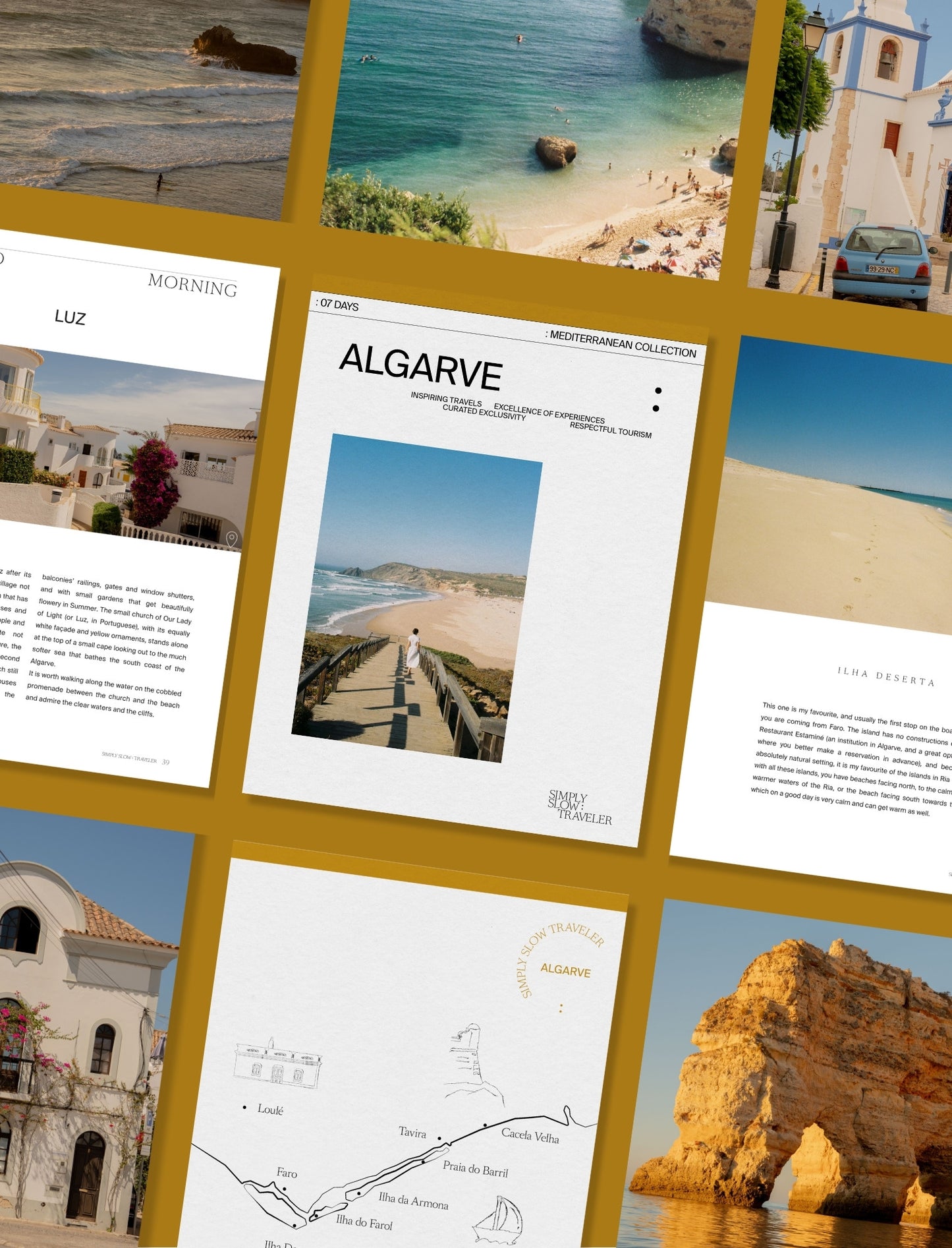 Algarve