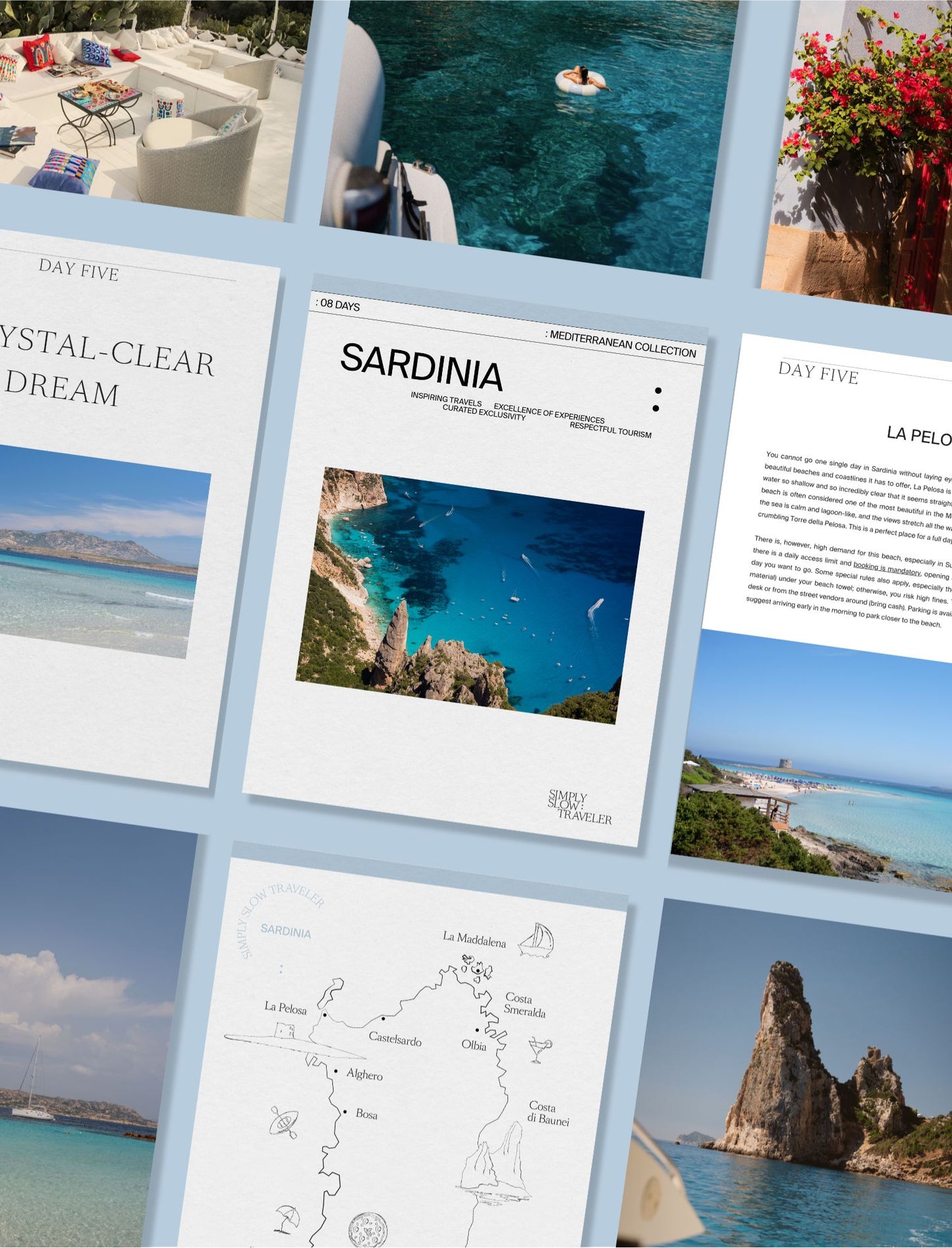 Sardinia