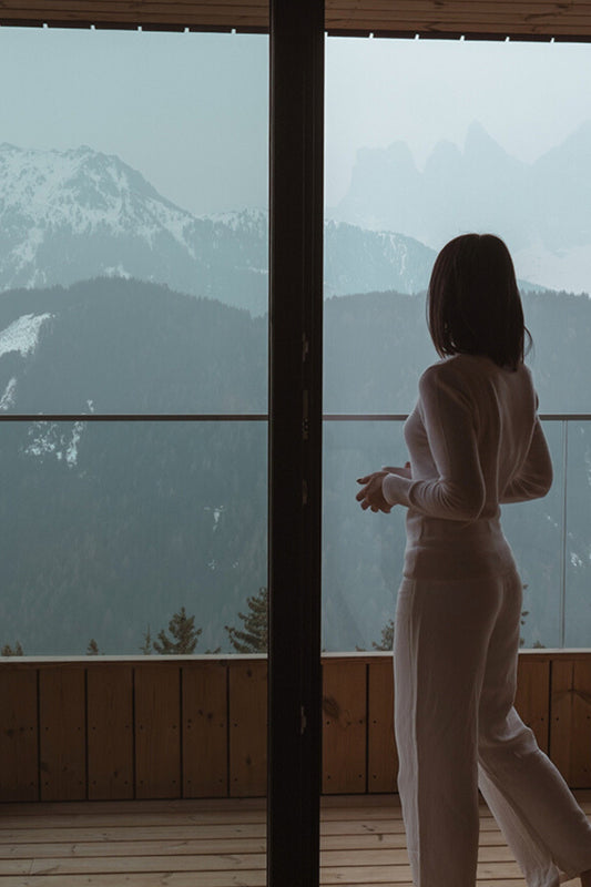 A Stay at Forestis Dolomites