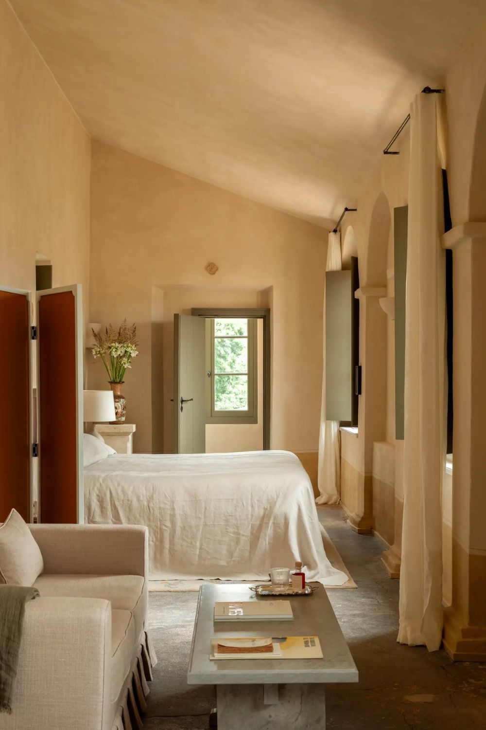 Unique Hotels in the French Riviera