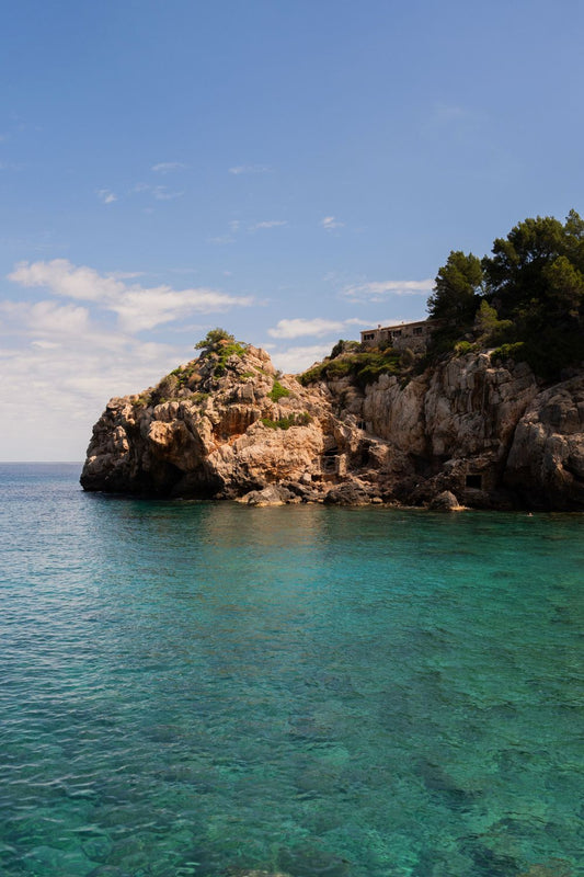 Top 4 Beaches in Mallorca