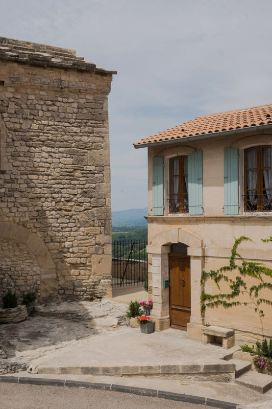 The 5 Most Charming Villages in Provence