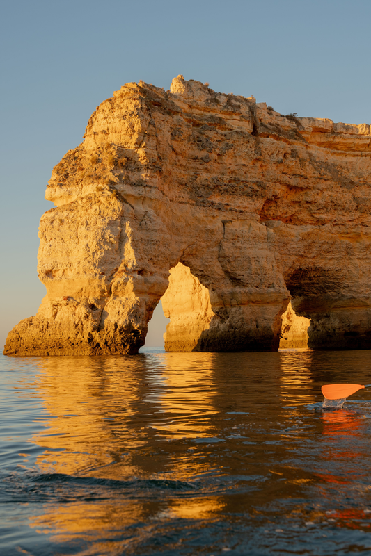 Algarve Natural Landscape: Top 4 Activities