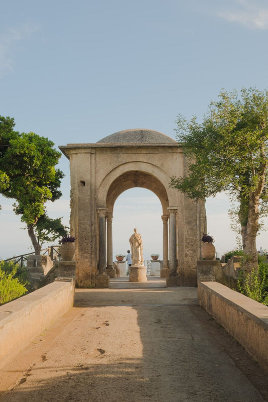 Must-Visit Villas & Gardens on the Amalfi Coast