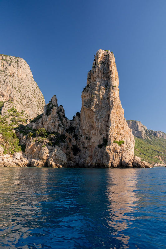 Sardinia by Sea: Where to Navigate in 2026