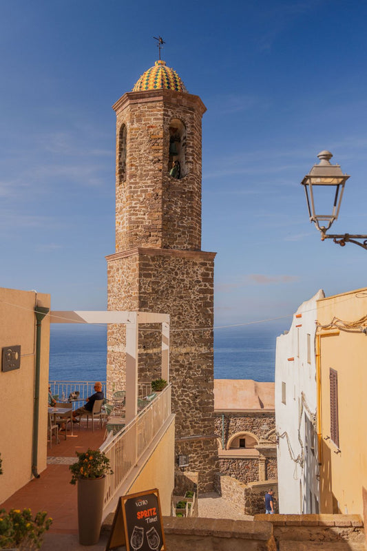 Four Unmissable Stops in Sardinia