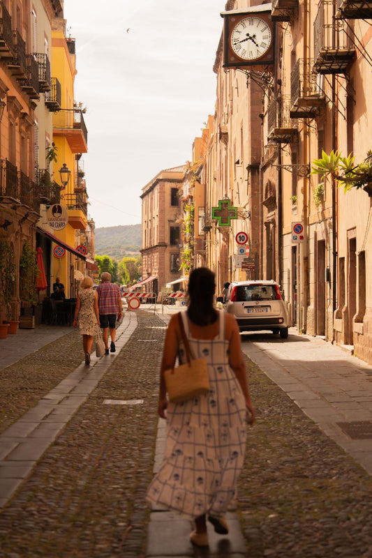 Four Unmissable Stops in Sardinia