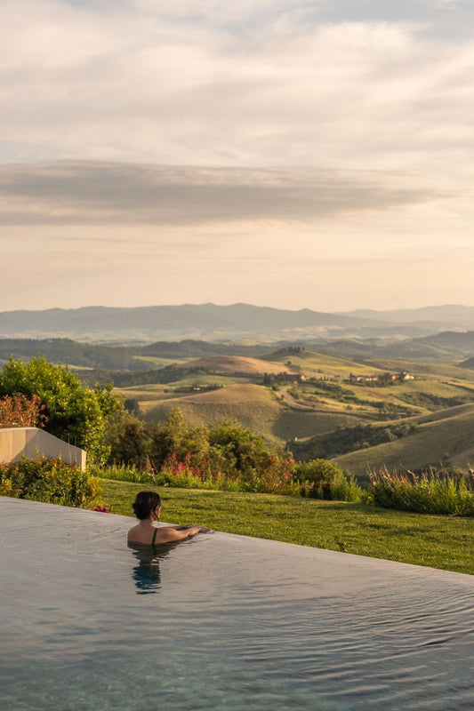 Where to Stay in Tuscany: Most Charming Hotels