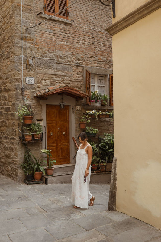 Villages in Tuscany Worth Slowing Down For