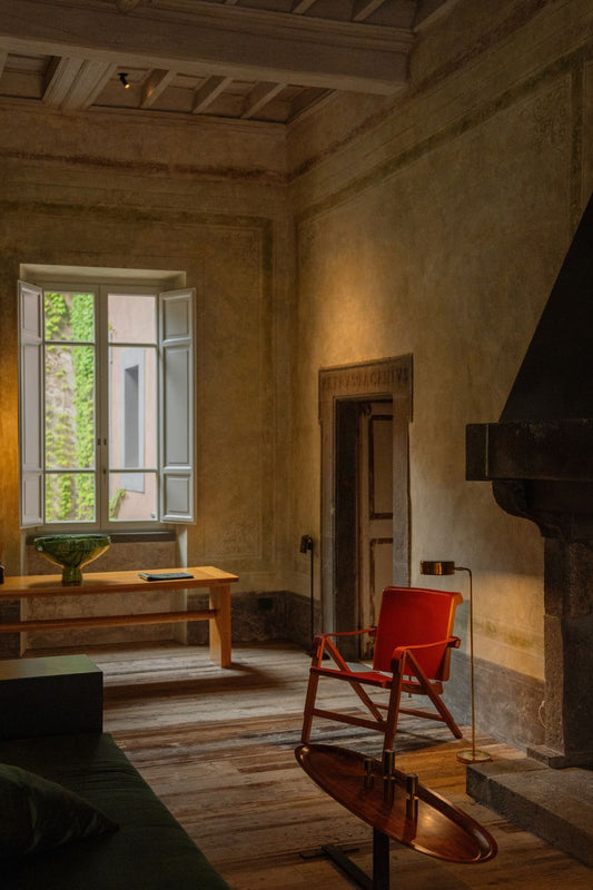 Best Hotels in Umbria: Modern to Traditional Charm