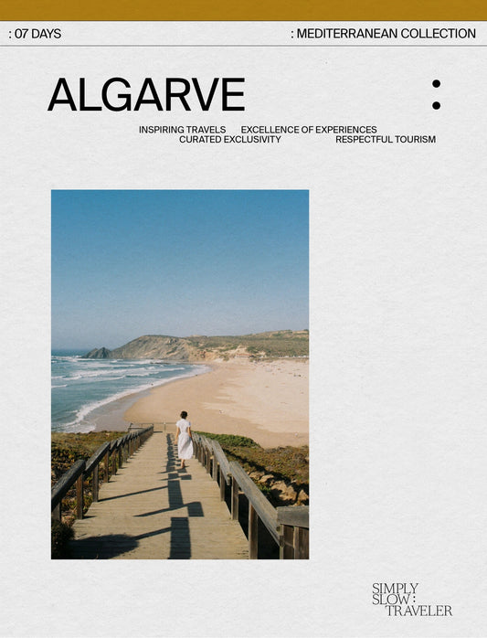 Algarve