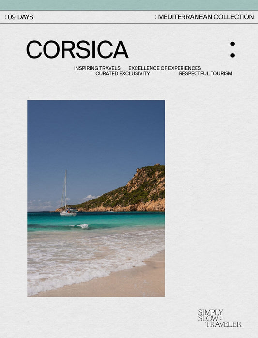 Corsica