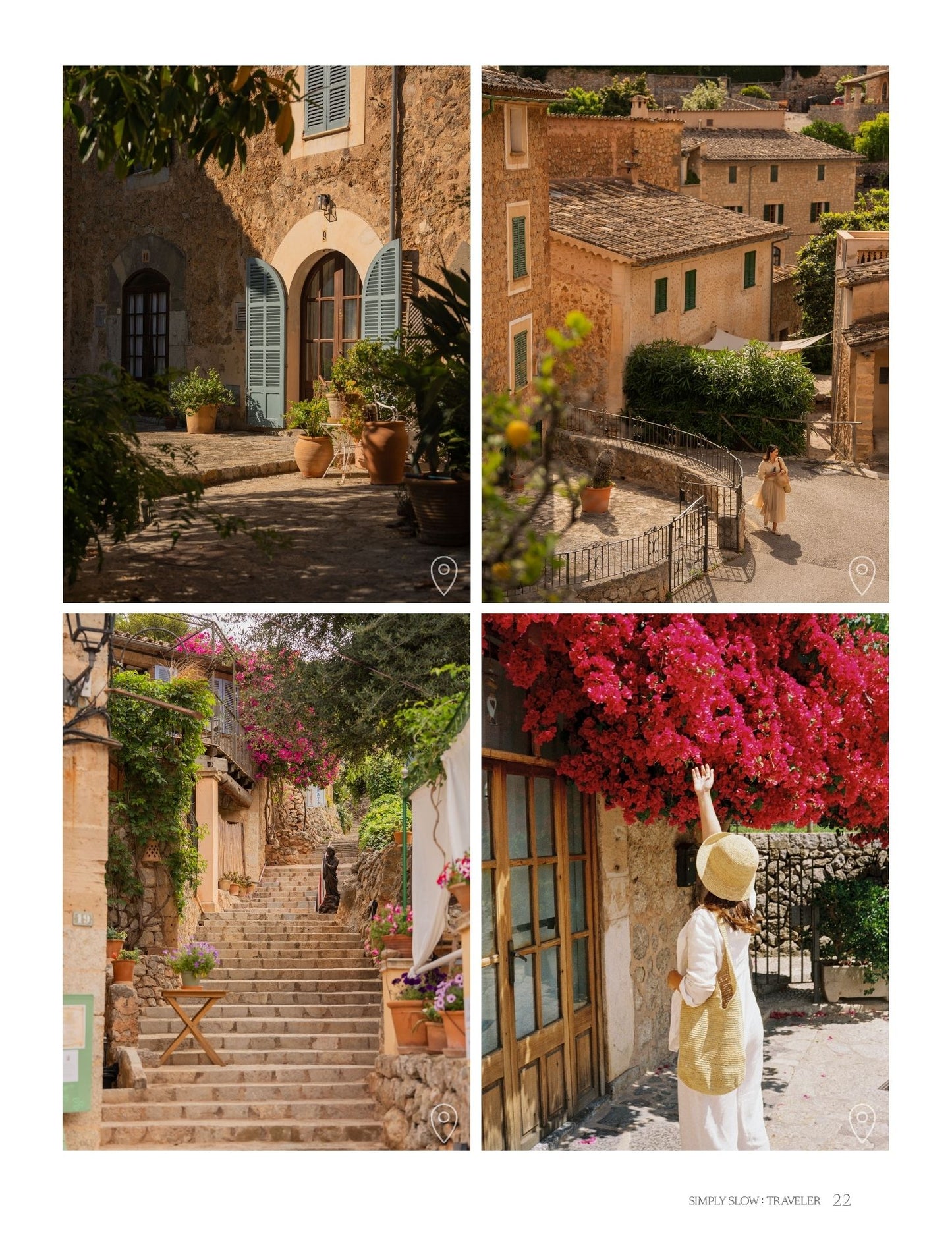Mallorca