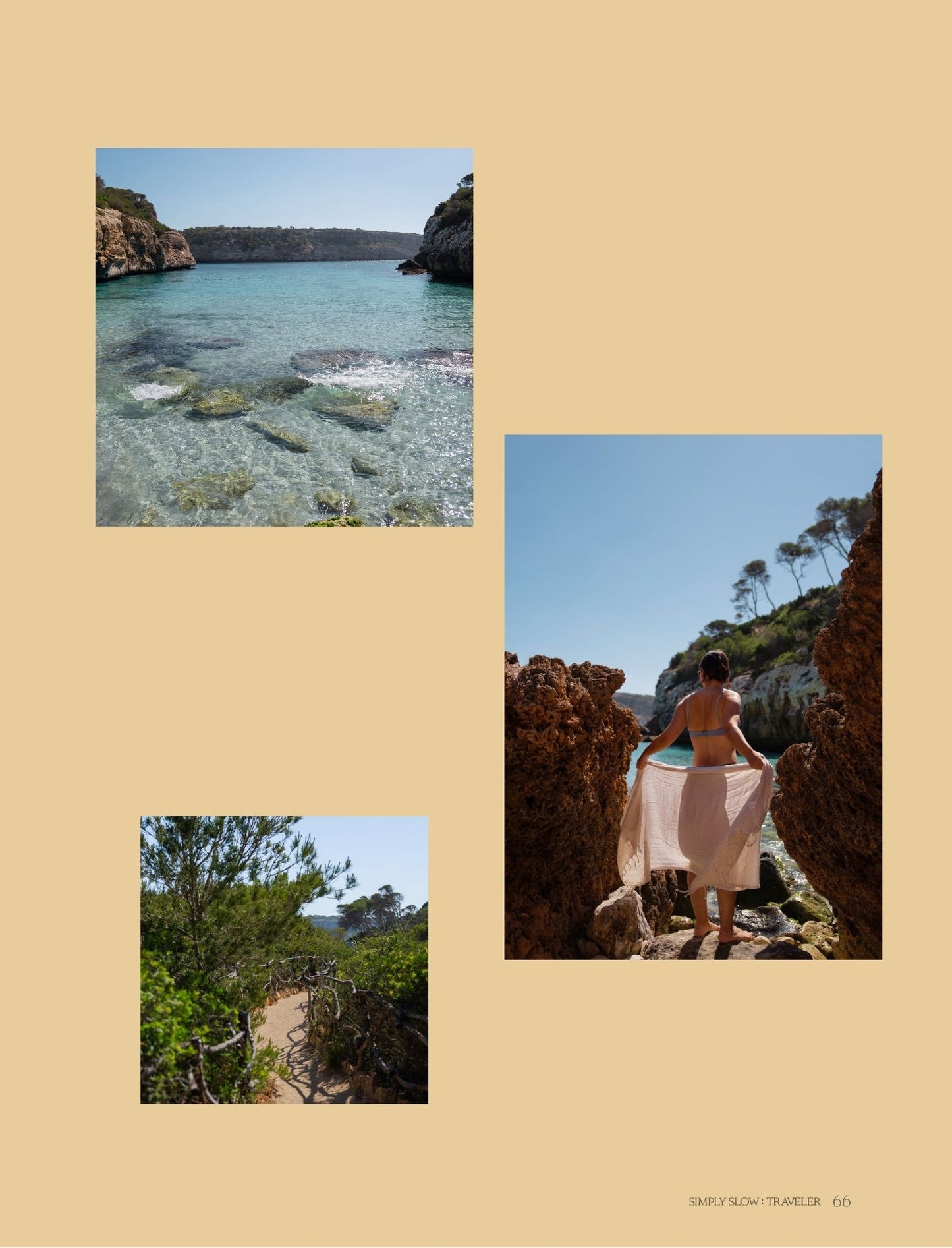 Mallorca