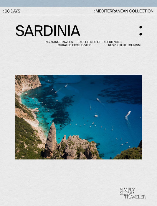 Sardinia