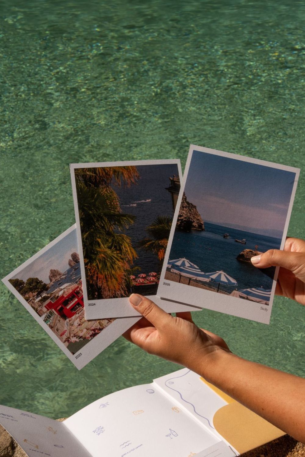 Italy: Dolce Far Niente