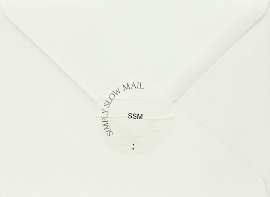 Simply Slow: Mail